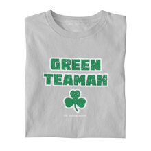 Boston Celtics Green Teamah T Shirt