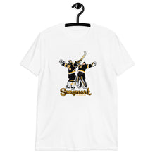 Boston Bruins Swaymark T-Shirt