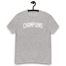 Boston Celtics NBA Champions basketball championship CHAMP18NS t shirt