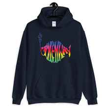 Phenway Phish Hooded Sweatshirt