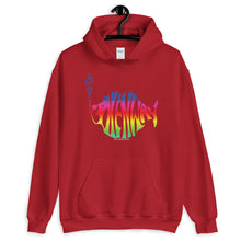 Phenway Phish Hoodie