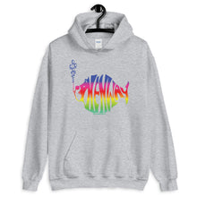 Phenway Phish Hooded Sweatshirt