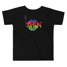 Phenway Phish Toddler T Shirt