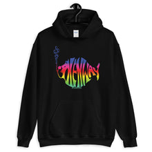 Phenway Phish Hooded Sweatshirt