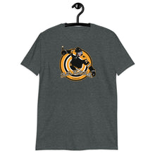 Boston Bruins Taylor Hall That's Hall Folks T Shirt