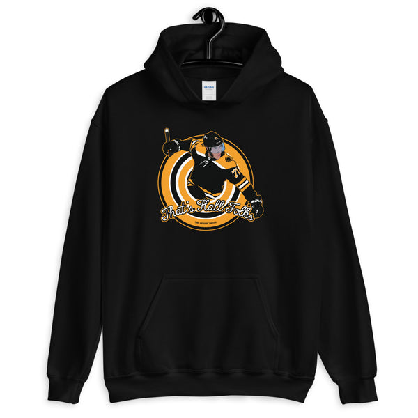 5 Colors Available The Goat Shadow Tom Brady Hooded Sweatshirt